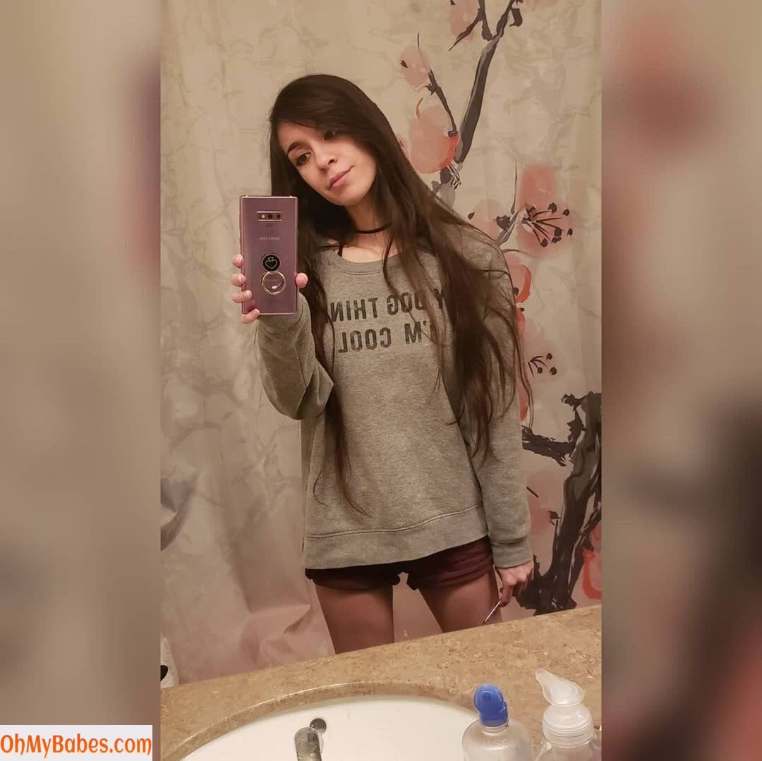 MaryMaybe OnlyFans leaked photo #7 - OhMyBabes