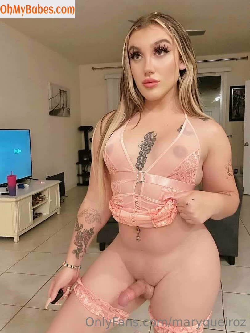 maryqueiroz OnlyFans leaked photo #38 - OhMyBabes