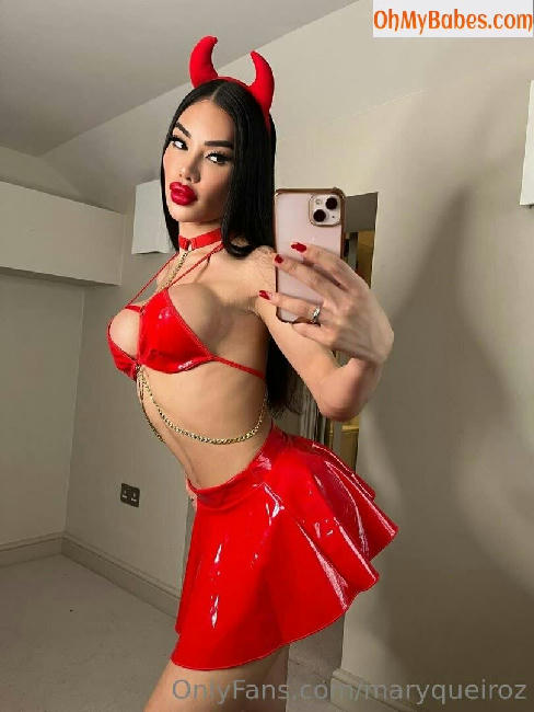 maryqueiroz OnlyFans leaked photo #5 - OhMyBabes