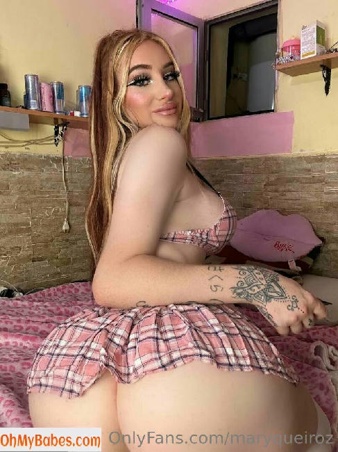 maryqueiroz OnlyFans leaked photo #41 - OhMyBabes