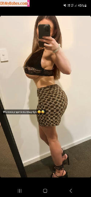 Maryross OnlyFans leaked photo #23 - OhMyBabes