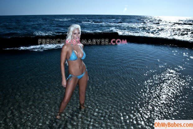 Maryse WWE Nude Leaked photo #136 - OhMyBabes