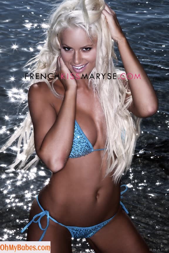 Maryse WWE Nude Leaked photo #52 - OhMyBabes