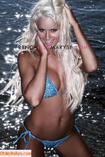 Maryse WWE Nude Leaked photo #52 - OhMyBabes