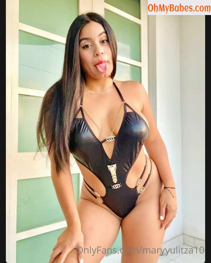 maryyulitza10 OnlyFans leaked photo #12 - OhMyBabes