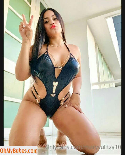 maryyulitza10 OnlyFans leaked photo #9 - OhMyBabes