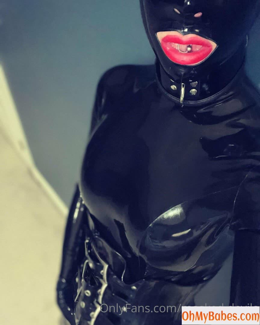 masked.devils OnlyFans leaked photo #4 - OhMyBabes