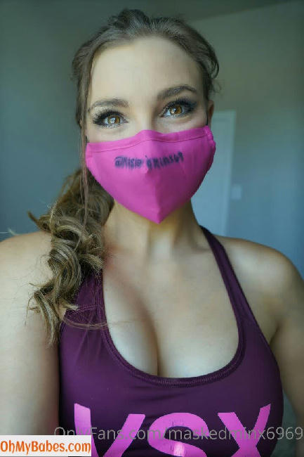 maskedminx6969 OnlyFans leaked photo #4 - OhMyBabes