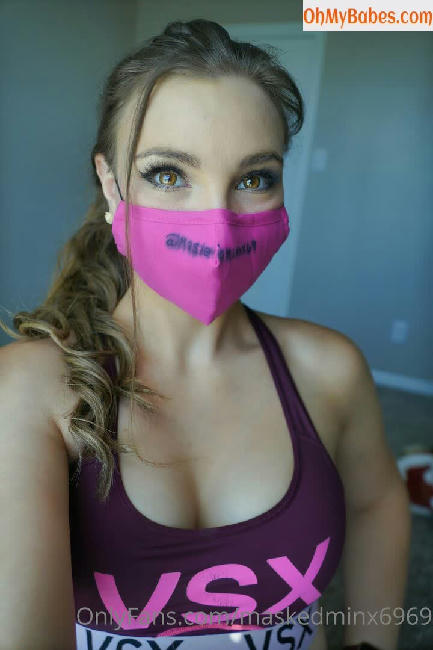 maskedminx6969 OnlyFans leaked photo #15 - OhMyBabes