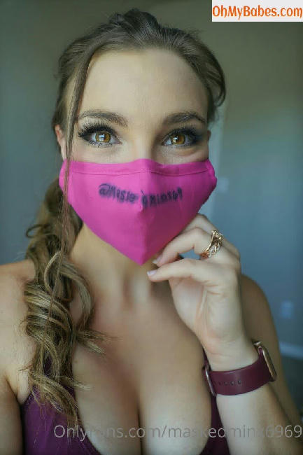 maskedminx6969 OnlyFans leaked photo #12 - OhMyBabes