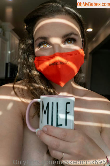 maskedminx6969 OnlyFans leaked photo #26 - OhMyBabes