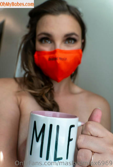 maskedminx6969 OnlyFans leaked photo #28 - OhMyBabes