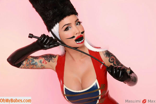 masuimimax OnlyFans leaked photo #30 - OhMyBabes