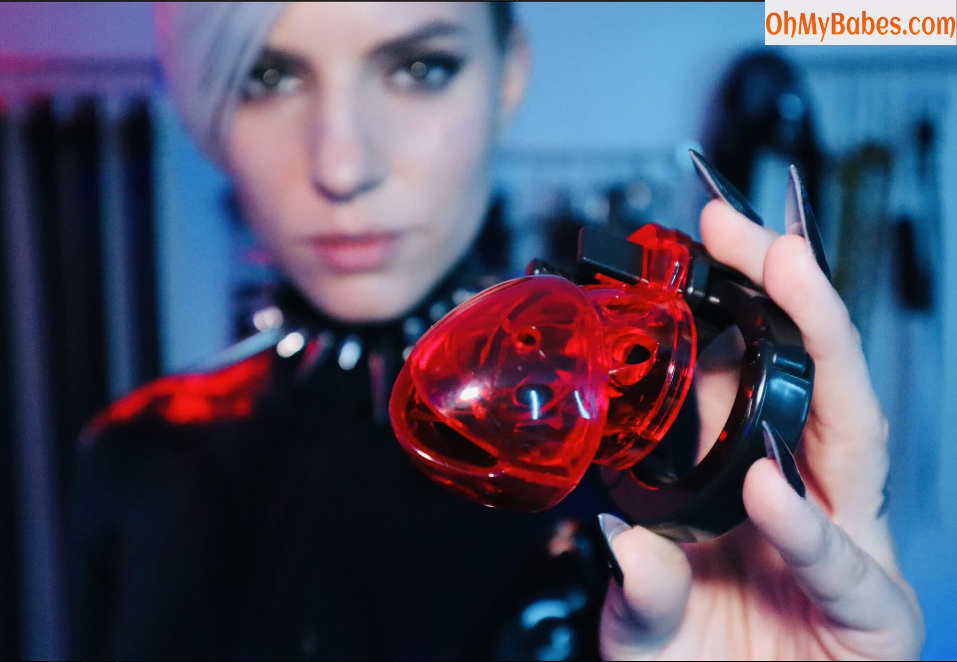 matrix.dominatrix OnlyFans leaked photo #74 - OhMyBabes