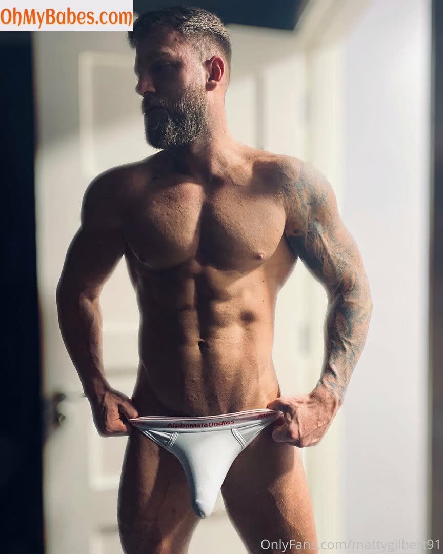 mattygilbert91 OnlyFans leaked photo #82 - OhMyBabes