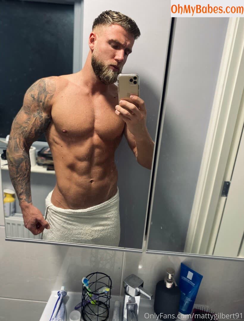 mattygilbert91 OnlyFans leaked photo #89 - OhMyBabes