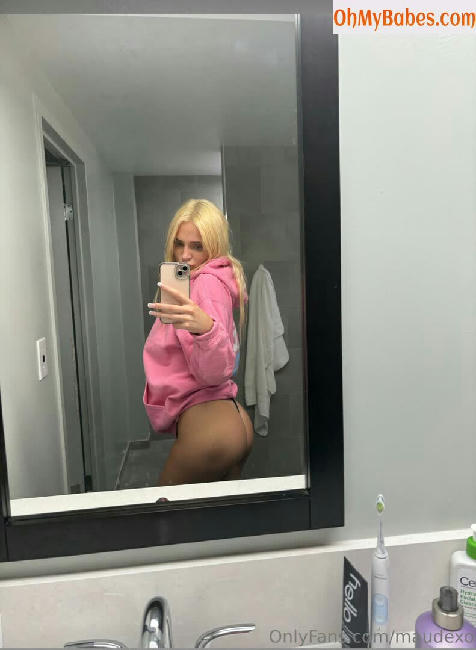 Maude Stafford OnlyFans leaked photo #12 - OhMyBabes