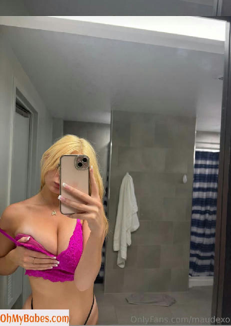 Maude Stafford OnlyFans leaked photo #3 - OhMyBabes