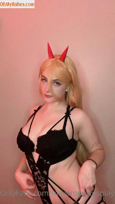 mavaroon.cosplays OnlyFans leaked photo #41 - OhMyBabes