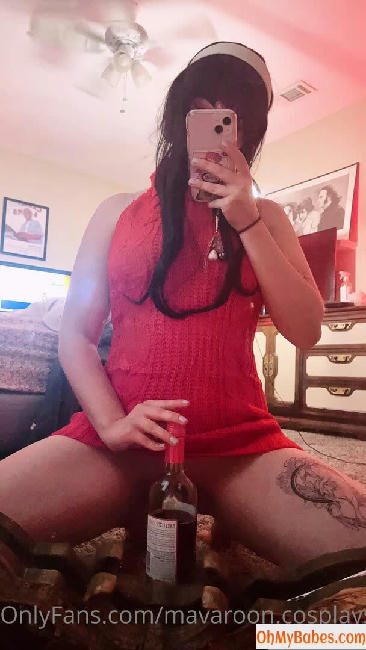 mavaroon.cosplays OnlyFans leaked photo #49 - OhMyBabes