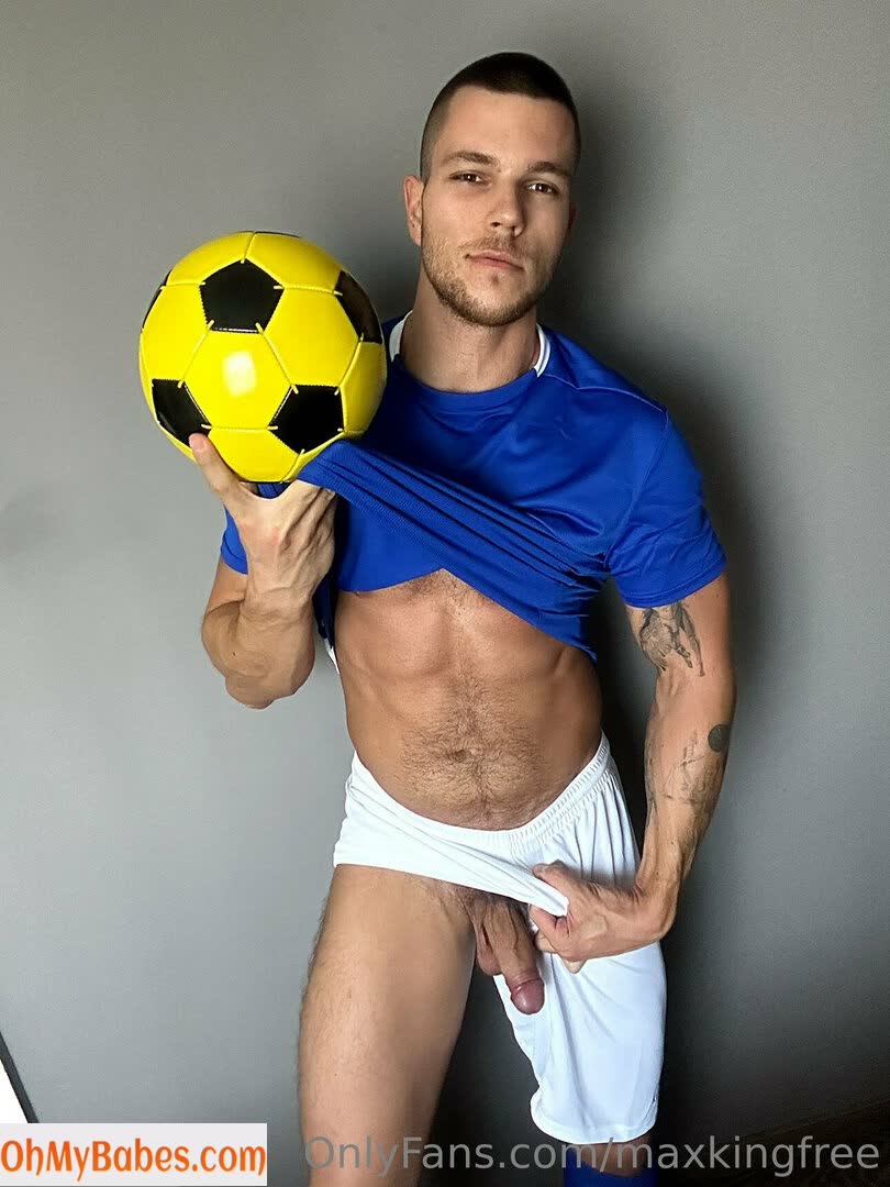 maxkingfree OnlyFans leaked photo #79 - OhMyBabes