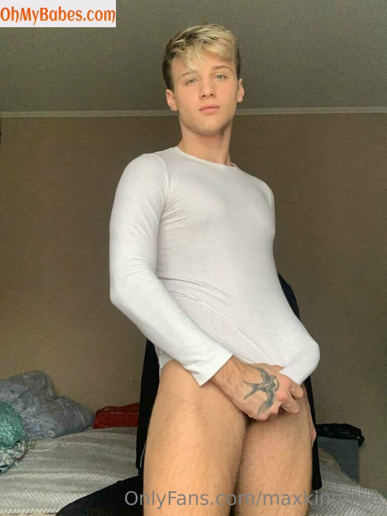 maxkingfree OnlyFans leaked photo #88 - OhMyBabes