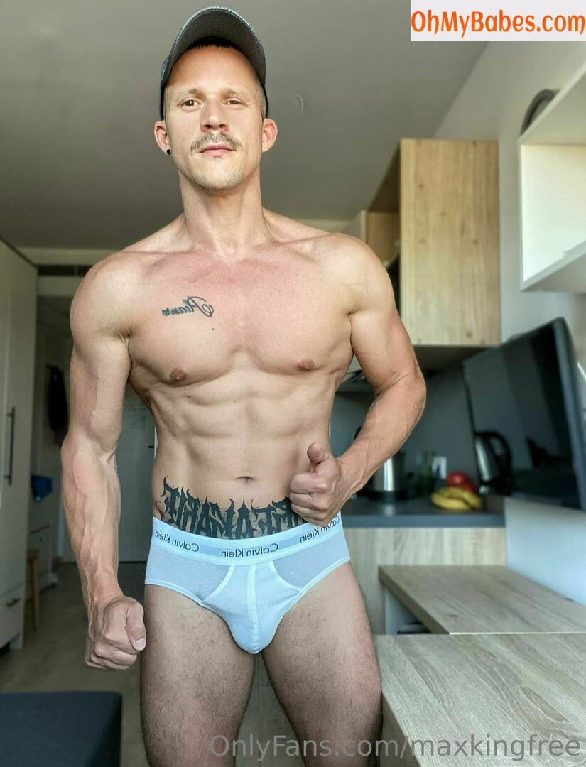 maxkingfree OnlyFans leaked photo #129 - OhMyBabes