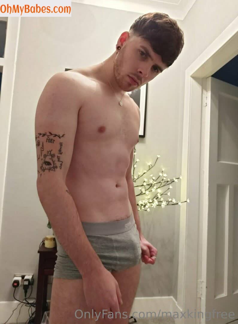 maxkingfree OnlyFans leaked photo #175 - OhMyBabes