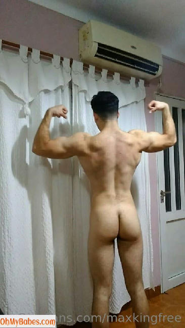 maxkingfree OnlyFans leaked photo #27 - OhMyBabes