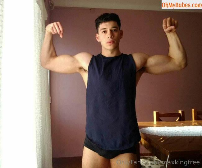 maxkingfree OnlyFans leaked photo #36 - OhMyBabes