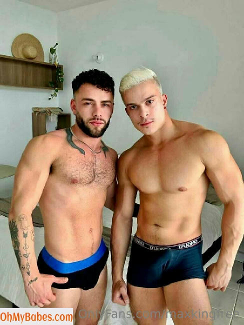 maxkingfree OnlyFans leaked photo #118 - OhMyBabes