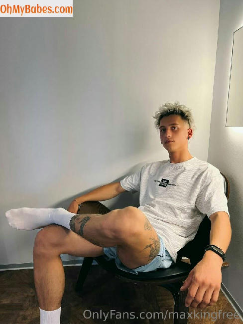 maxkingfree OnlyFans leaked photo #148 - OhMyBabes