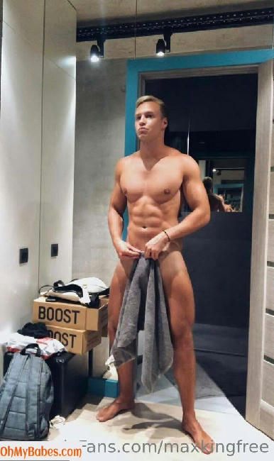 maxkingfree OnlyFans leaked photo #152 - OhMyBabes