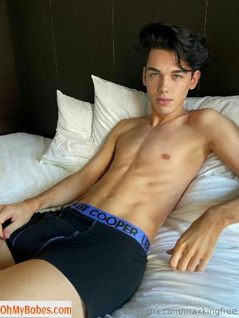 maxkingfree OnlyFans leaked photo #164 - OhMyBabes