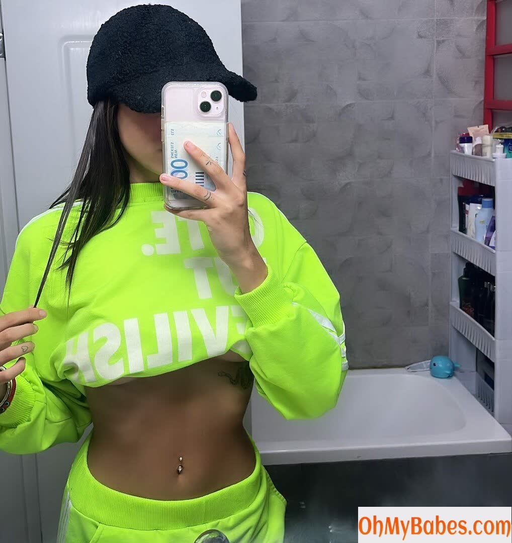 May Efraim OnlyFans leaked photo #3 - OhMyBabes