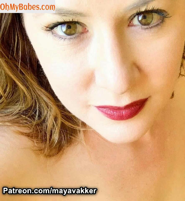 Maya Vakker OnlyFans leaked photo #31 - OhMyBabes