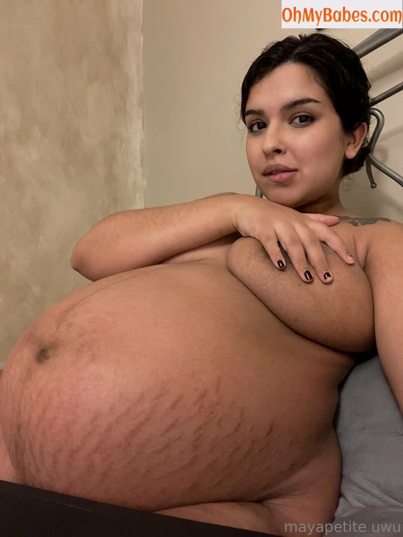 mayapetite Nude Leaked photo #12 - OhMyBabes