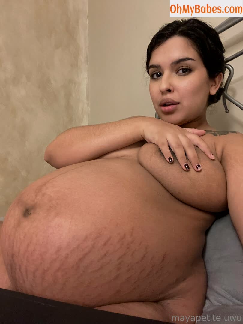 mayapetite Nude Leaked photo #13 - OhMyBabes