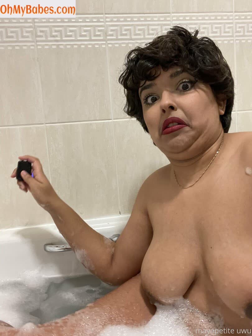 mayapetite Nude Leaked photo #82 - OhMyBabes