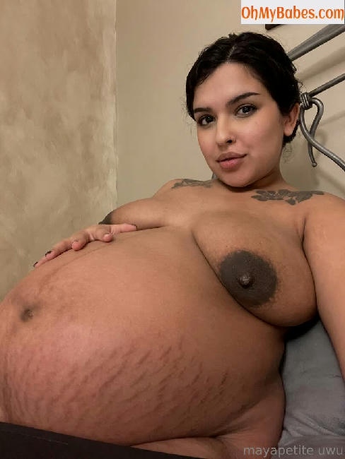 mayapetite Nude Leaked photo #3 - OhMyBabes