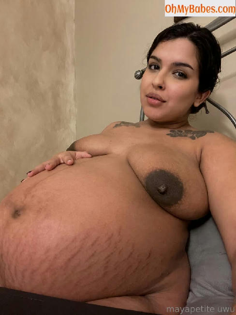 mayapetite Nude Leaked photo #4 - OhMyBabes