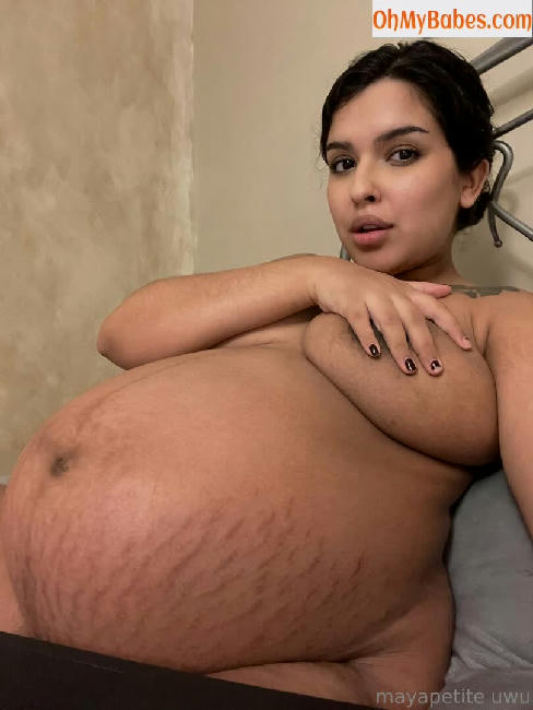 mayapetite Nude Leaked photo #13 - OhMyBabes