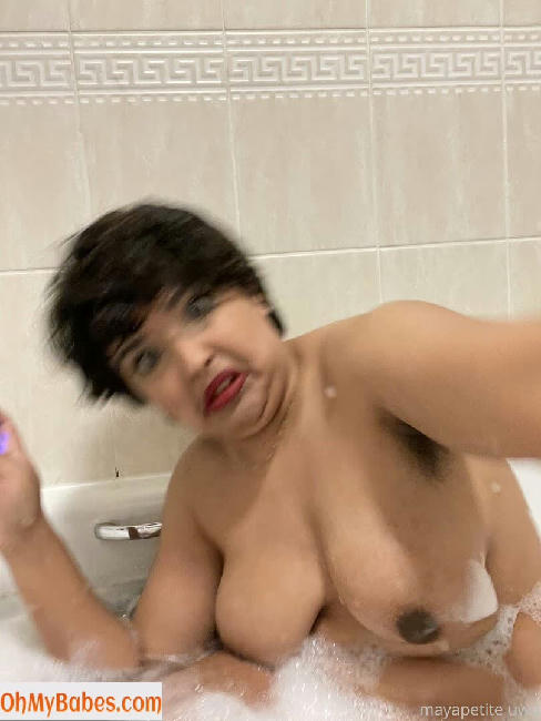 mayapetite Nude Leaked photo #78 - OhMyBabes