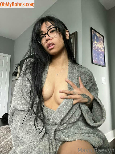 mayaraevyn OnlyFans leaked photo #8 - OhMyBabes