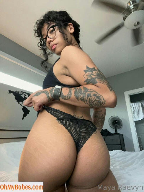 mayaraevyn OnlyFans leaked photo #15 - OhMyBabes