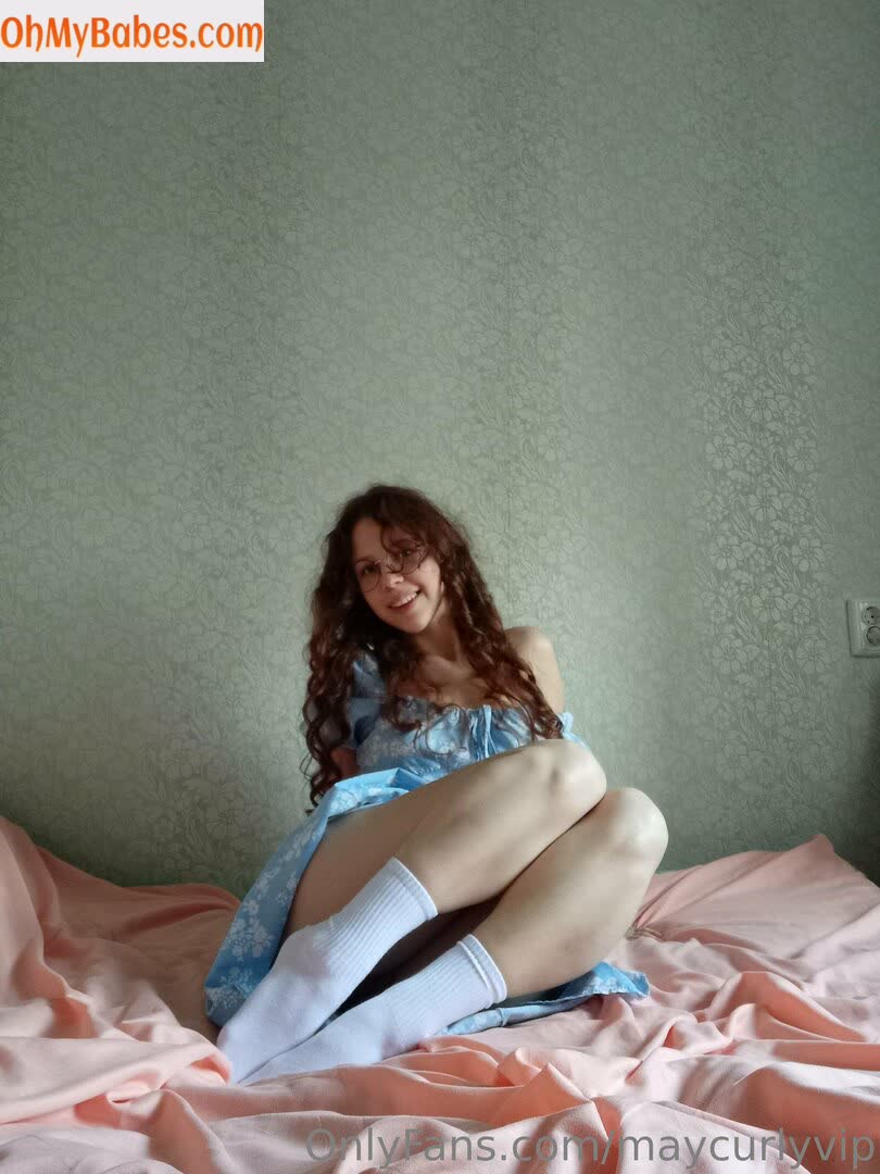 maycurlyvip OnlyFans leaked photo #16 - OhMyBabes