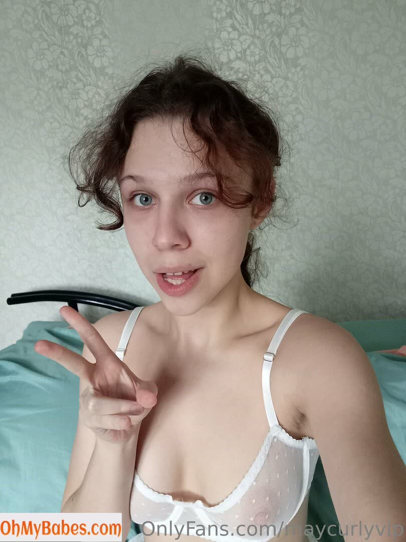 maycurlyvip OnlyFans leaked photo #61 - OhMyBabes