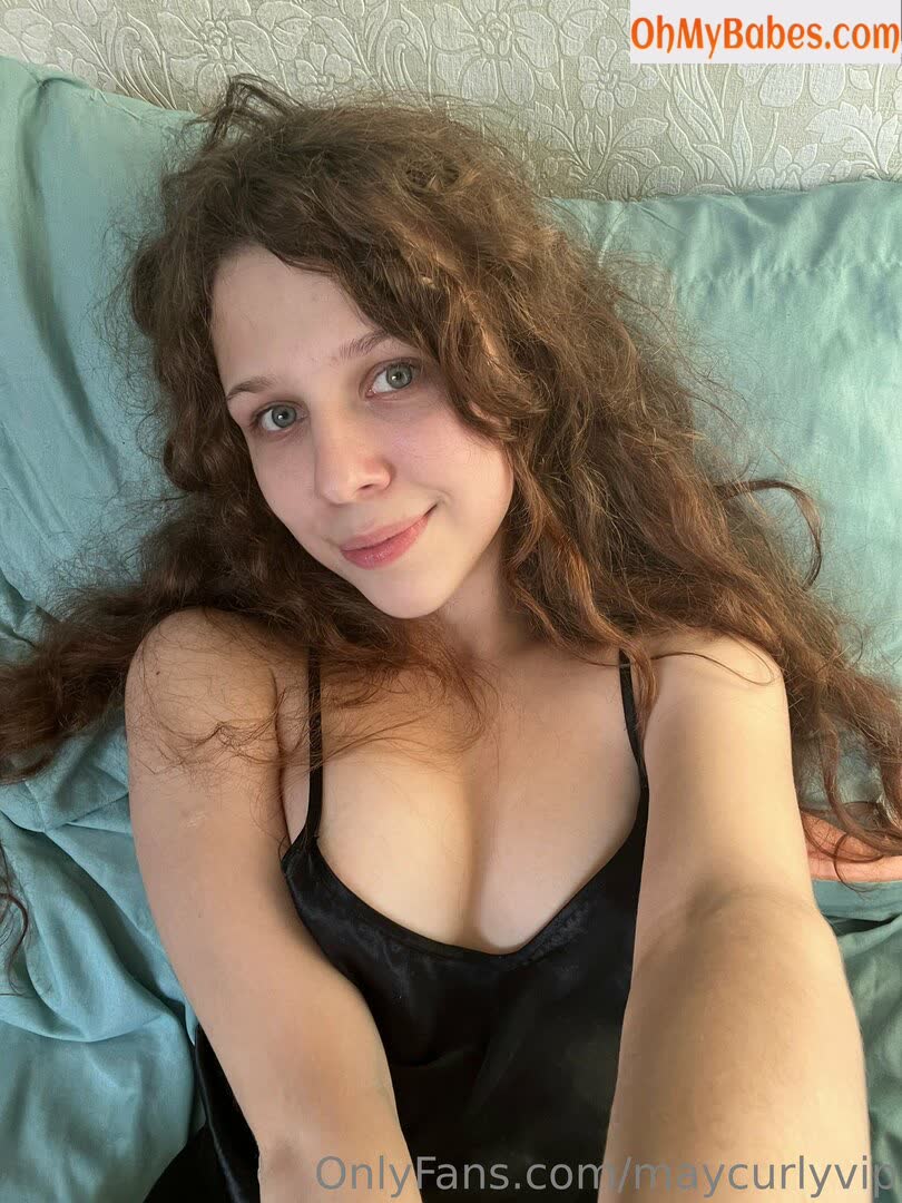 maycurlyvip OnlyFans leaked photo #83 - OhMyBabes