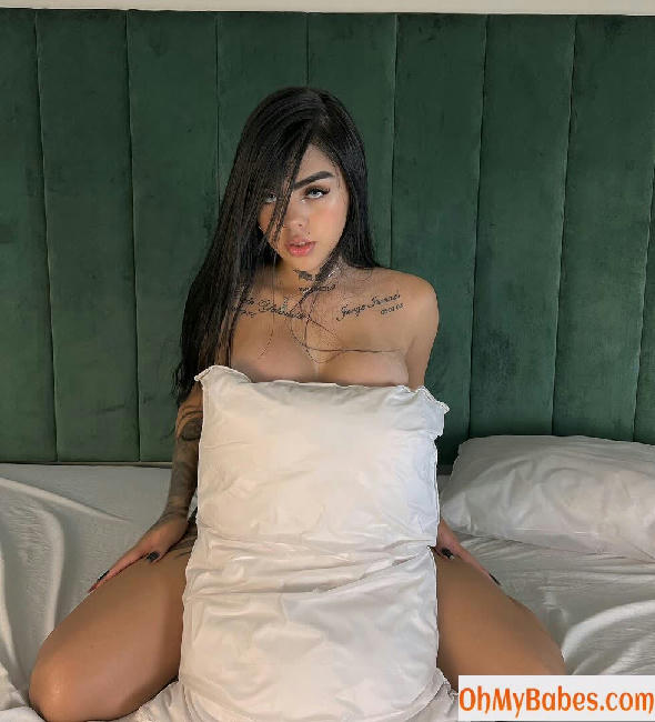 Mayra_Alejandra OnlyFans leaked photo #6 - OhMyBabes