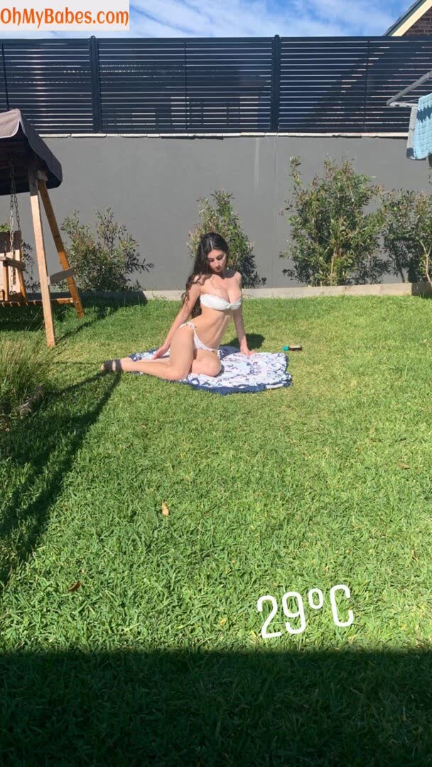 Mayroon Kawash OnlyFans leaked photo #13 - OhMyBabes